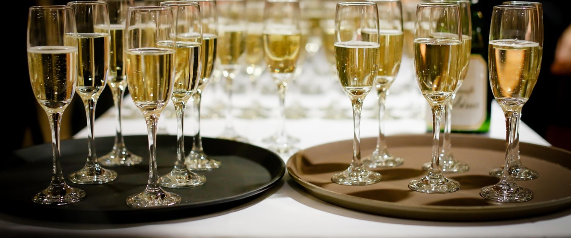 Savor The Flavor: How Event Caterers In Washington DC Can Enhance Your Brewery Tour Experience