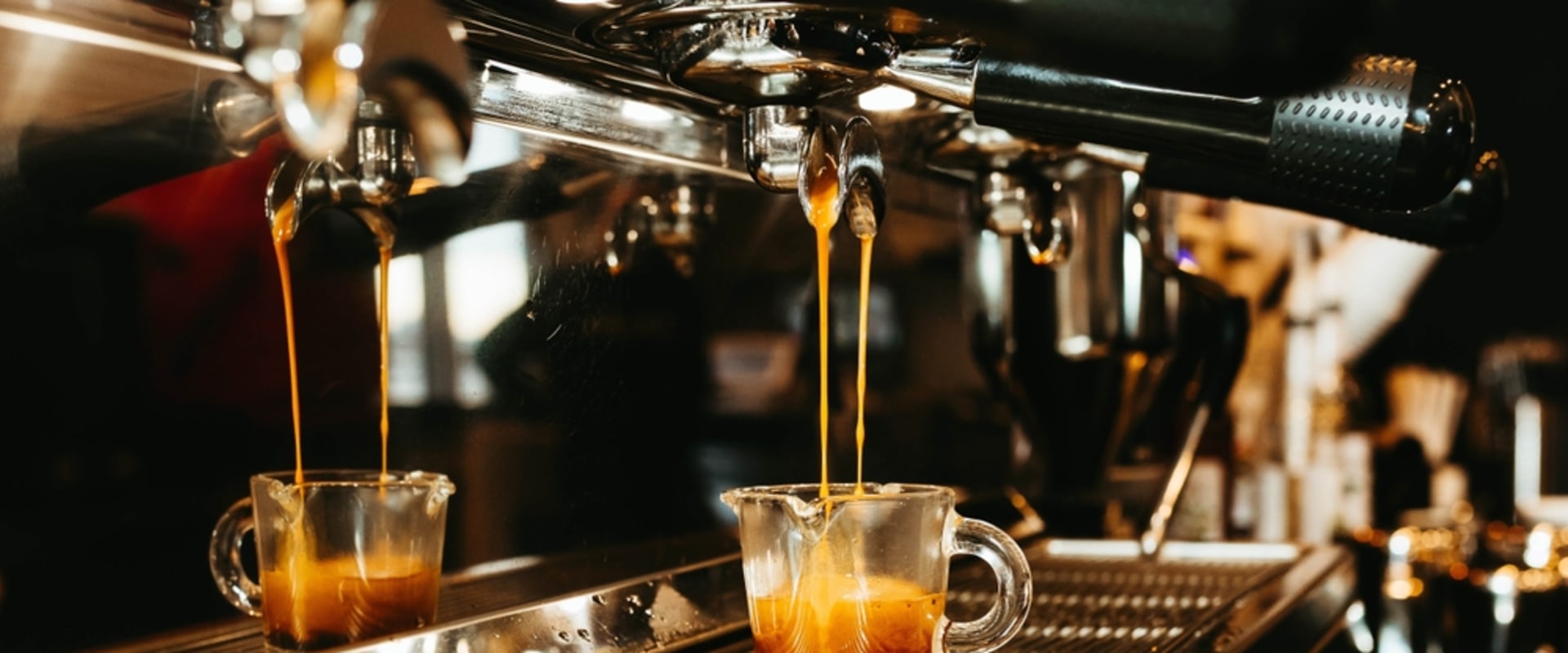 From Beans To Brews: Navigating Plano's Coffee Shops And Brewery Tours