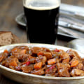 A Gastronomic Delight: Irish Pub Menus And Brewery Tours In New York, NY