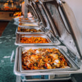 The Benefits Of Choosing A Corporate Lunch Catering Service For Your Brewery Tour In The Washington Metropolitan Area